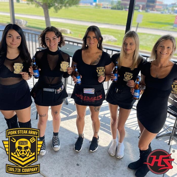 Images Hotshots Sports Bar & Grill