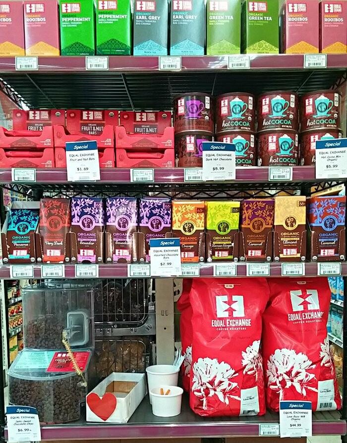 Images Hampden Park Co-Op