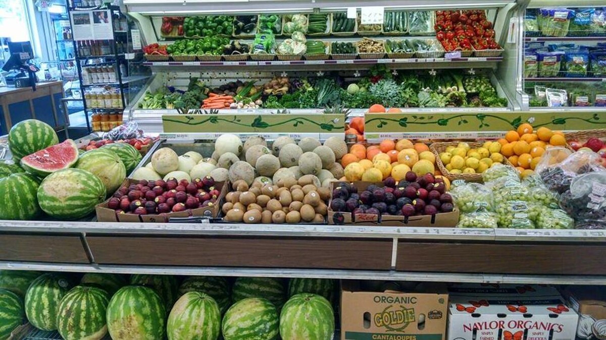 Images Hampden Park Co-Op