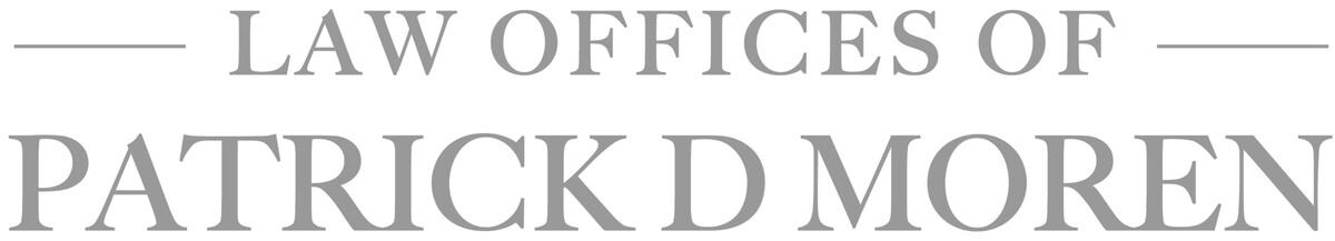 Images Law Offices of Patrick D Moren