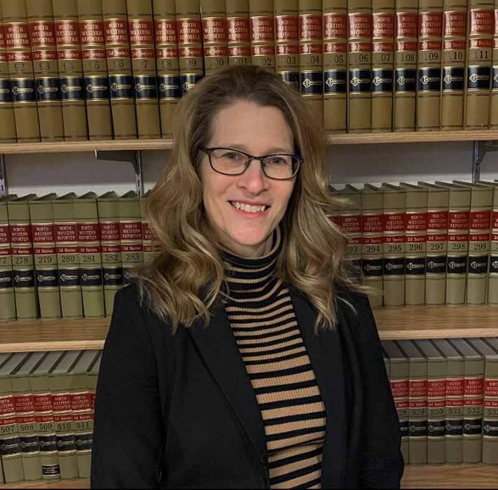 Images Law Offices of Patrick D Moren