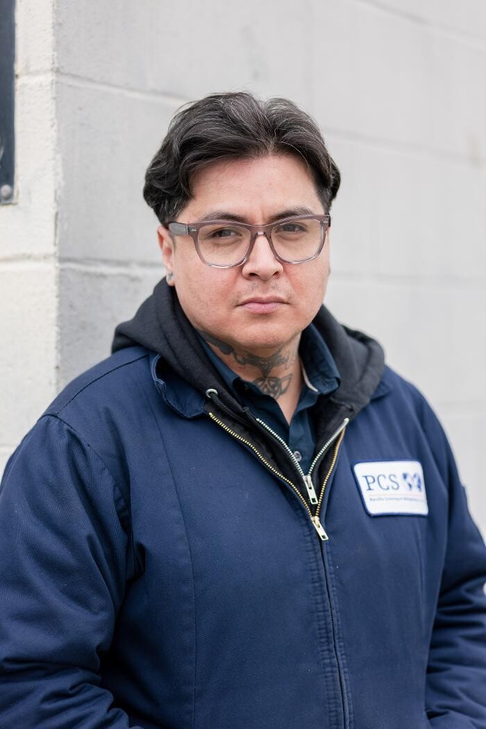 Images Pacific Crating And Shipping LLC.