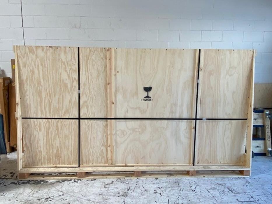 Images Pacific Crating And Shipping LLC.