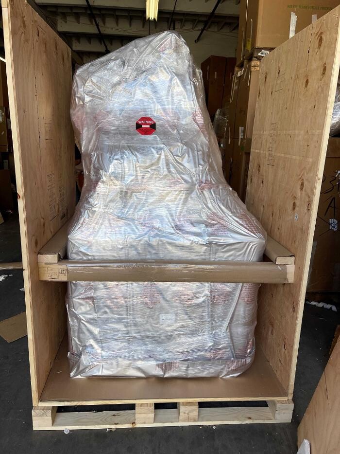 Images Pacific Crating And Shipping LLC.