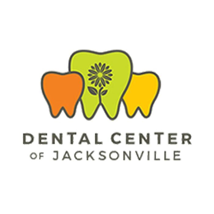 Dental Center of Jacksonville Logo