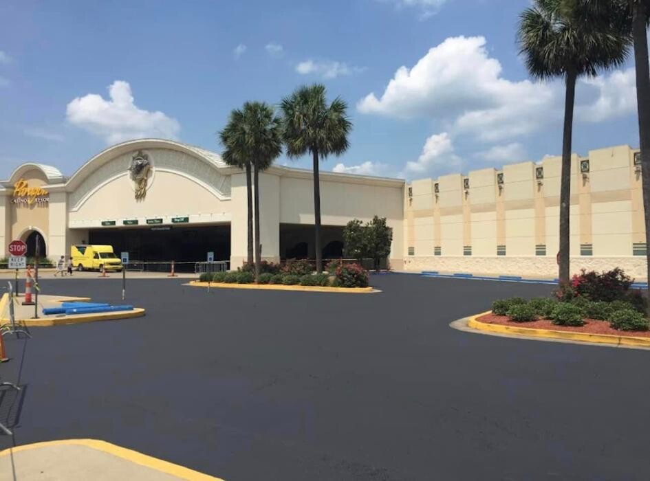 Images Gordon Blacktopping Service LLC