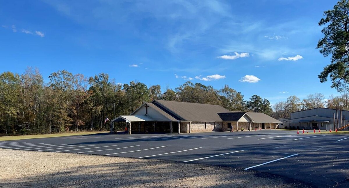 Images Gordon Blacktopping Service LLC