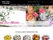 Website Screenshot Willow Pointe of Ortonville