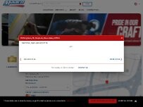 Website Screenshot Maaco Auto Body Shop & Painting