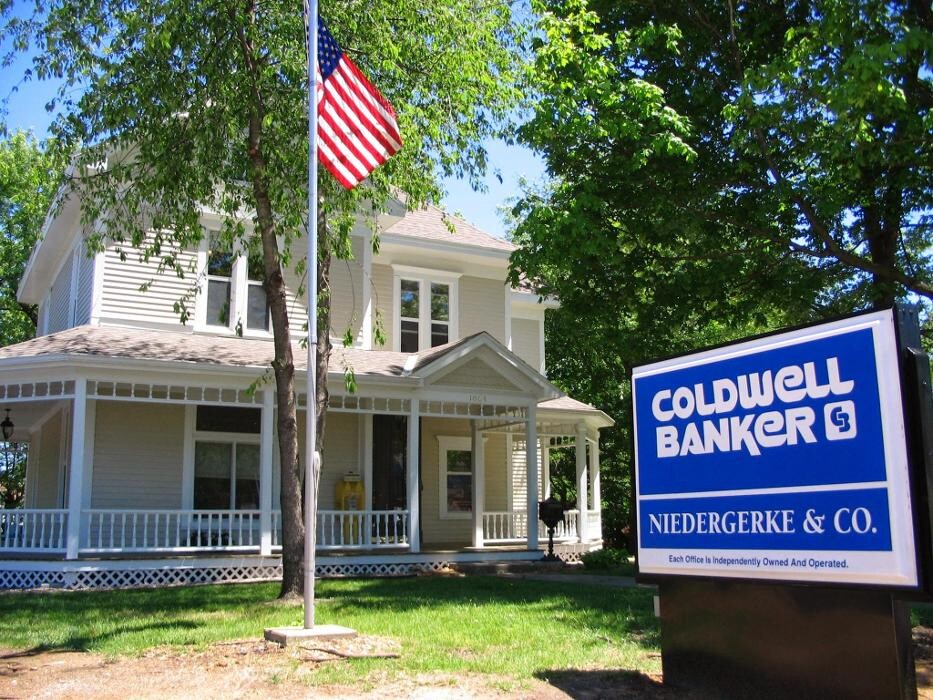 Images Coldwell Banker Niedergerke & Co