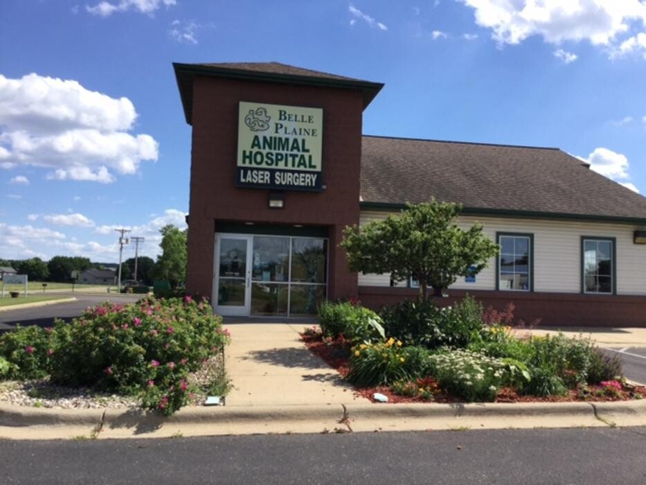 Images Belle Plaine Animal Hospital
