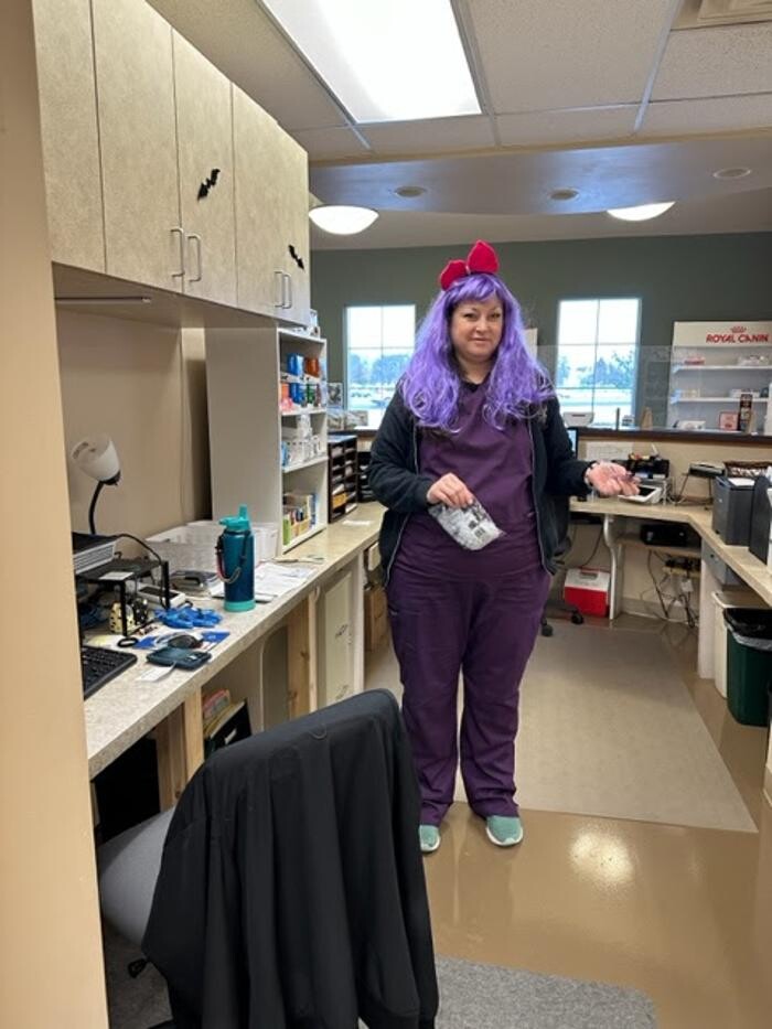 Images Belle Plaine Animal Hospital