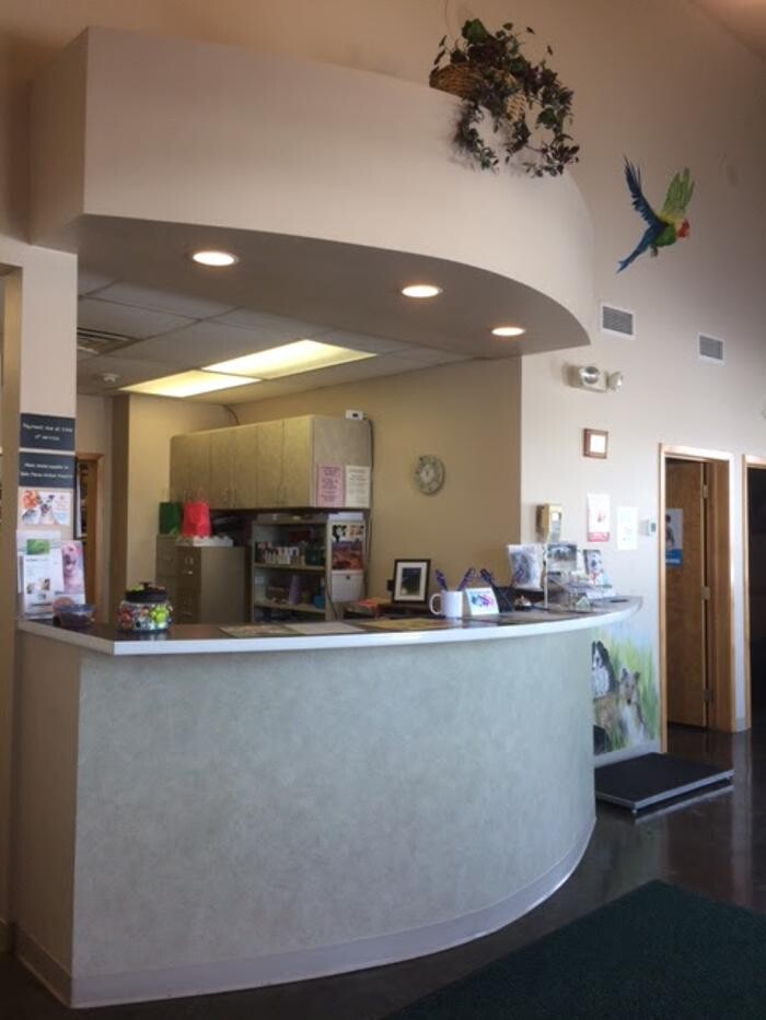 Images Belle Plaine Animal Hospital