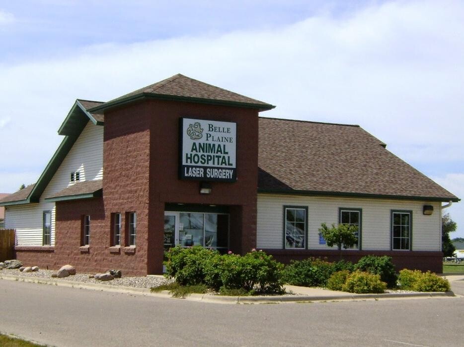 Images Belle Plaine Animal Hospital