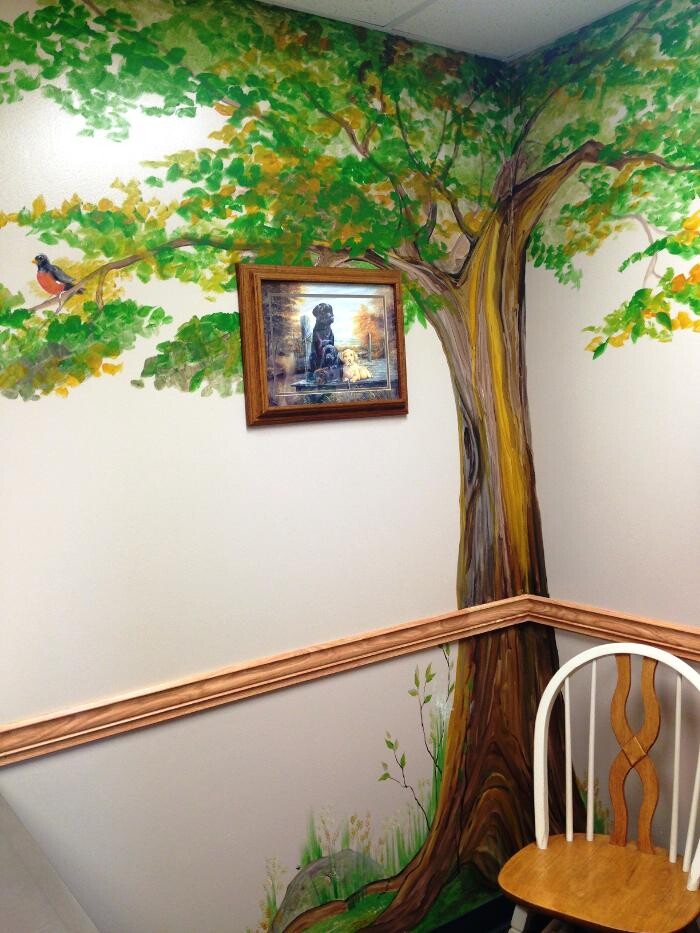 Images Belle Plaine Animal Hospital