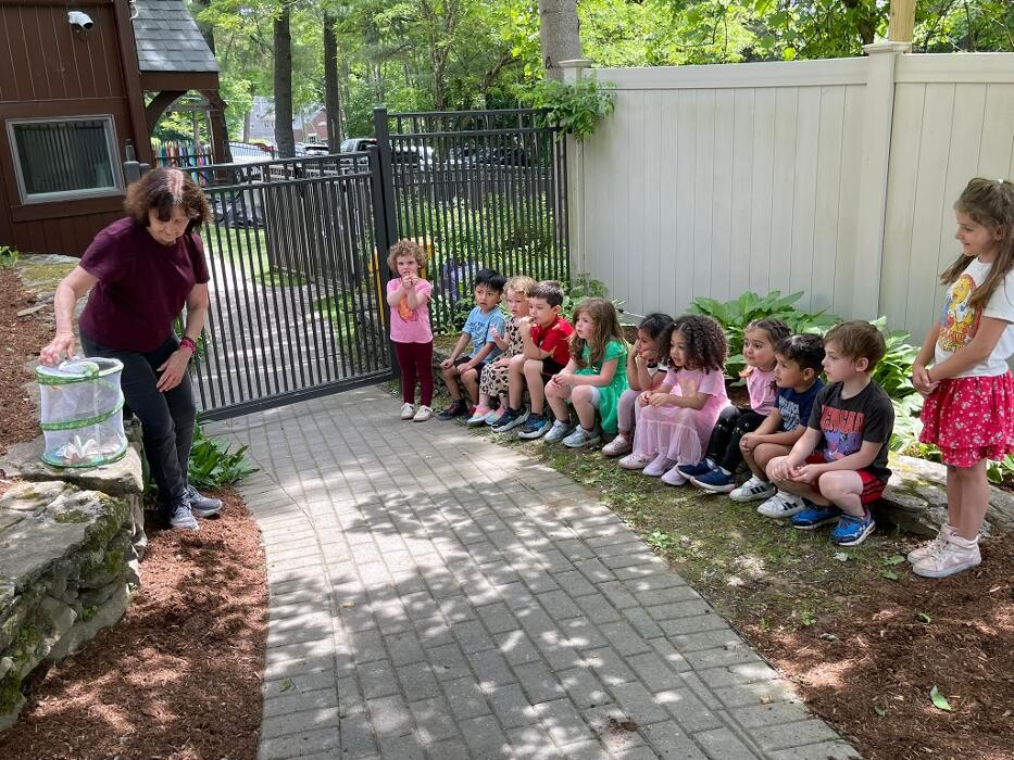 Images The Children's Center of New Milford, Inc