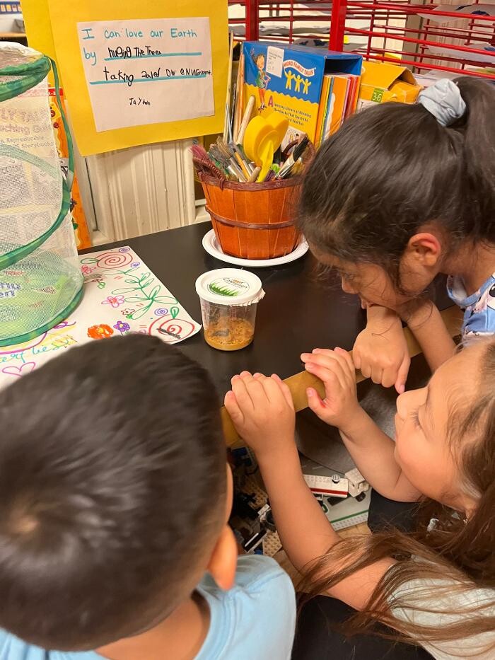 Images The Children's Center of New Milford, Inc