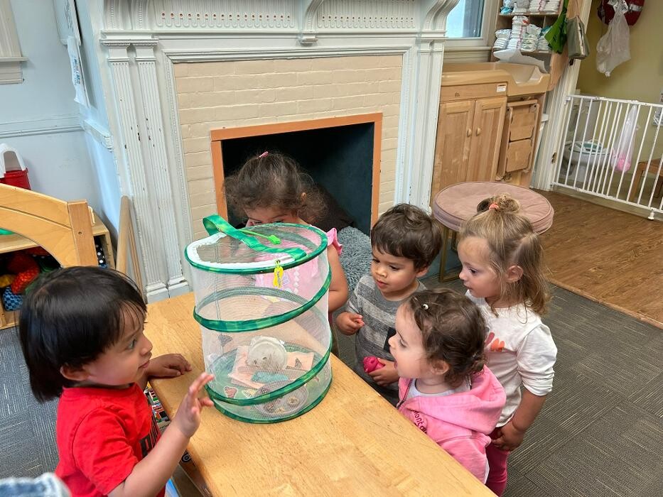 Images The Children's Center of New Milford, Inc