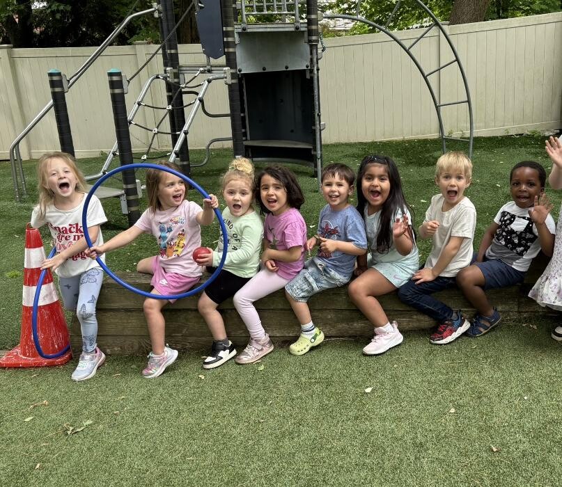 Images The Children's Center of New Milford, Inc