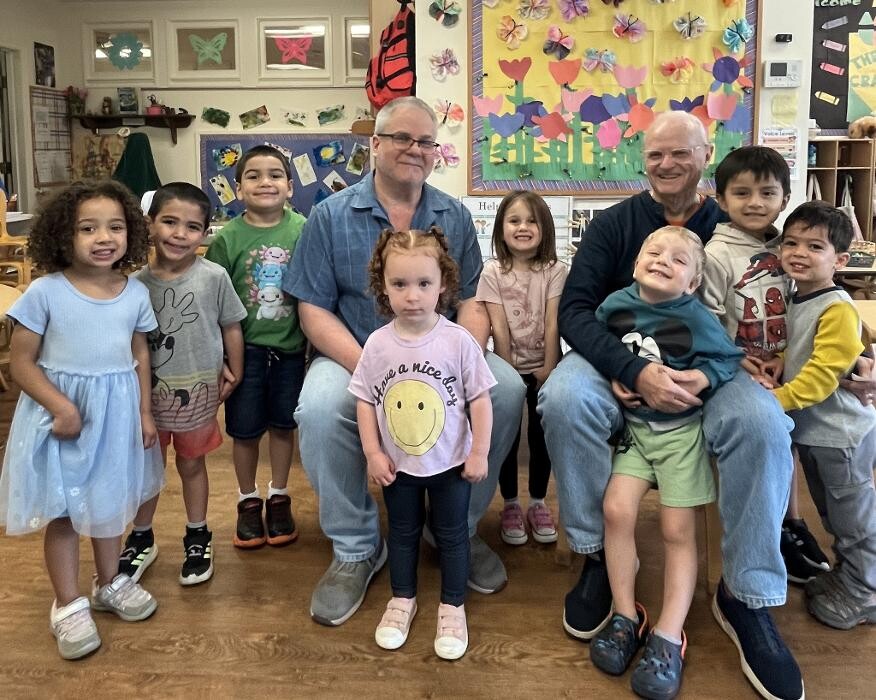 Images The Children's Center of New Milford, Inc