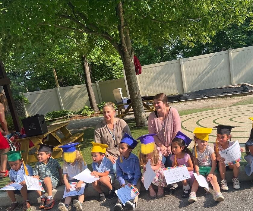 Images The Children's Center of New Milford, Inc