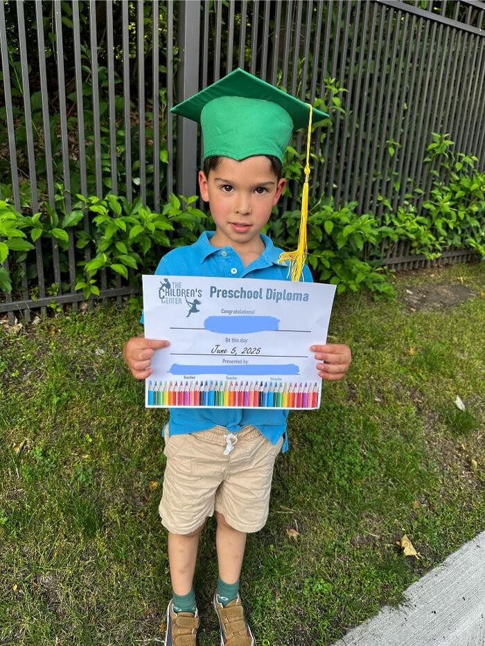 Images The Children's Center of New Milford, Inc