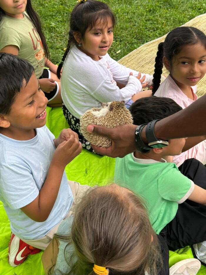 Images The Children's Center of New Milford, Inc