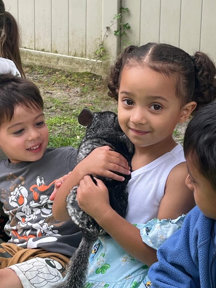 Images The Children's Center of New Milford, Inc