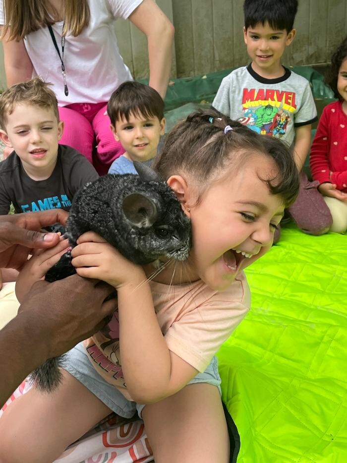 Images The Children's Center of New Milford, Inc