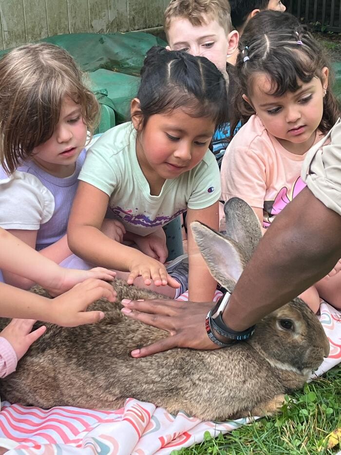 Images The Children's Center of New Milford, Inc