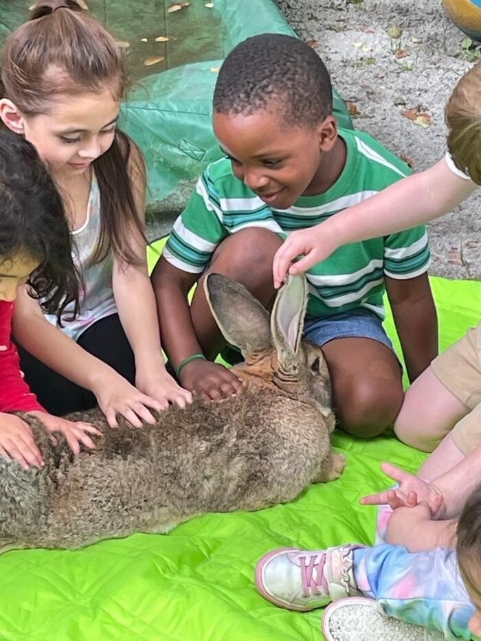 Images The Children's Center of New Milford, Inc