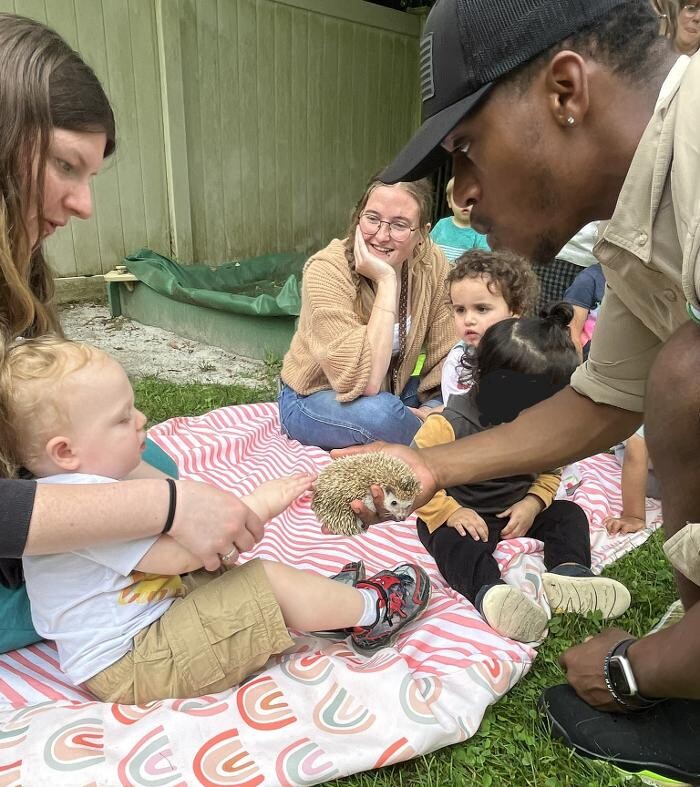 Images The Children's Center of New Milford, Inc