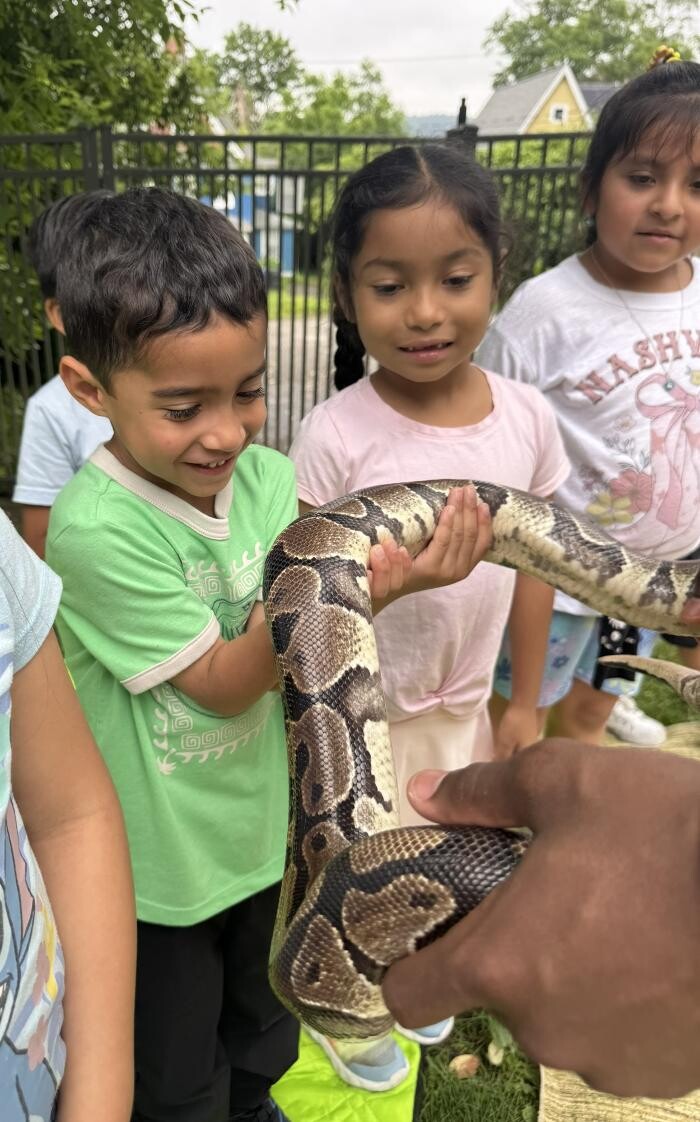 Images The Children's Center of New Milford, Inc