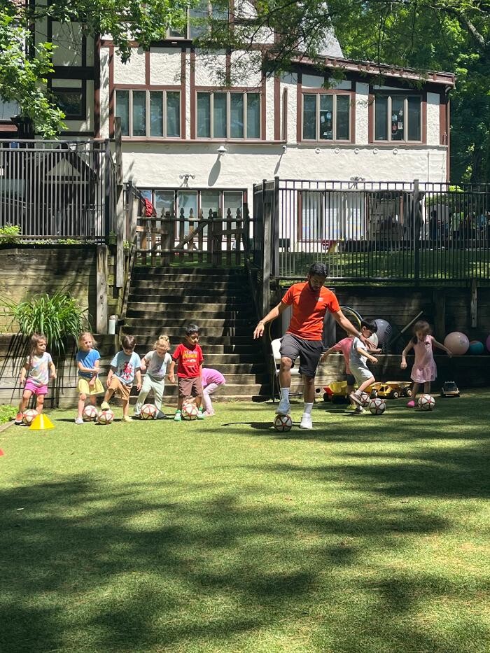 Images The Children's Center of New Milford, Inc