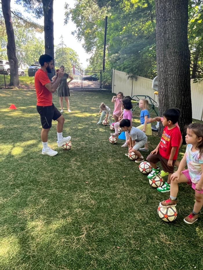 Images The Children's Center of New Milford, Inc