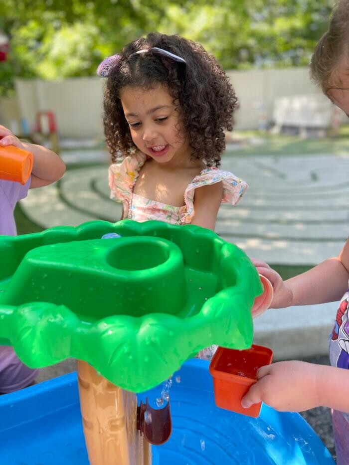 Images The Children's Center of New Milford, Inc