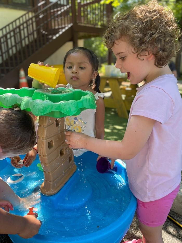 Images The Children's Center of New Milford, Inc