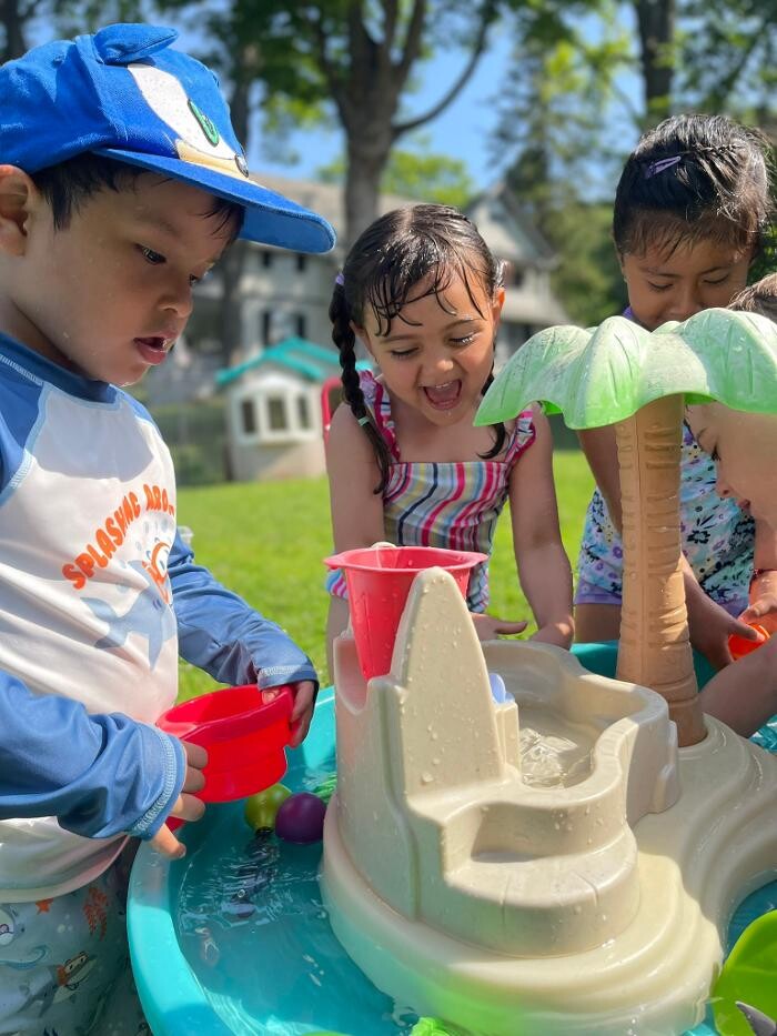 Images The Children's Center of New Milford, Inc