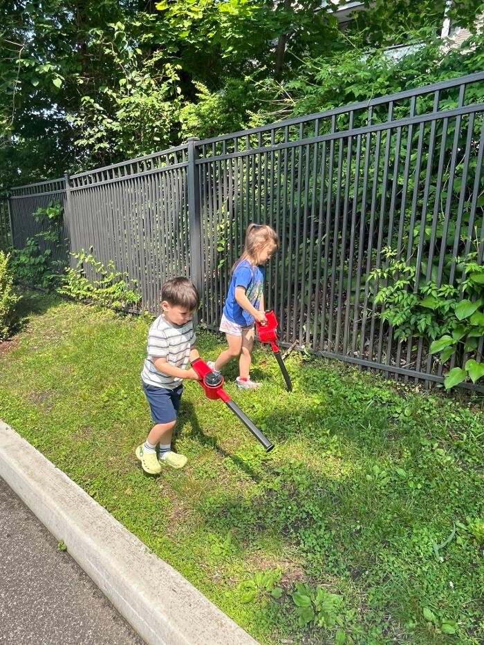 Images The Children's Center of New Milford, Inc