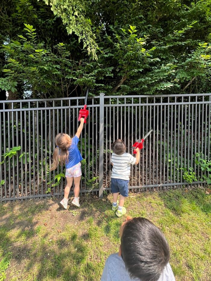 Images The Children's Center of New Milford, Inc