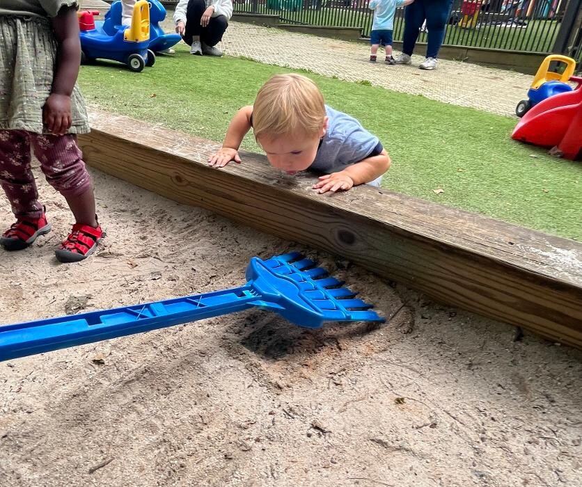 Images The Children's Center of New Milford, Inc