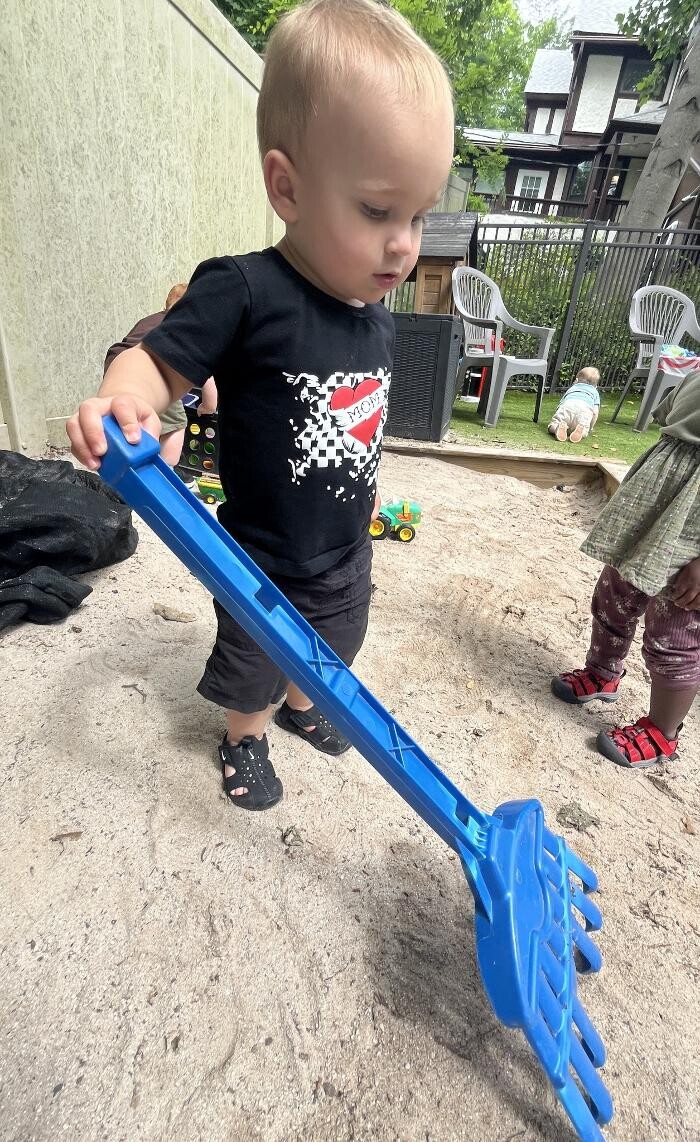 Images The Children's Center of New Milford, Inc