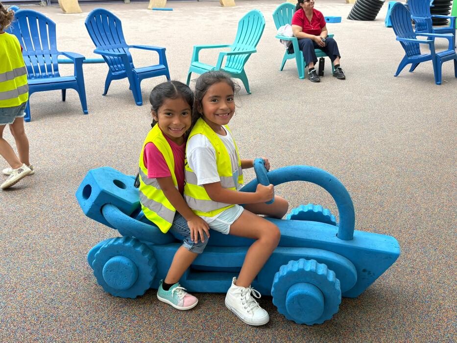 Images The Children's Center of New Milford, Inc