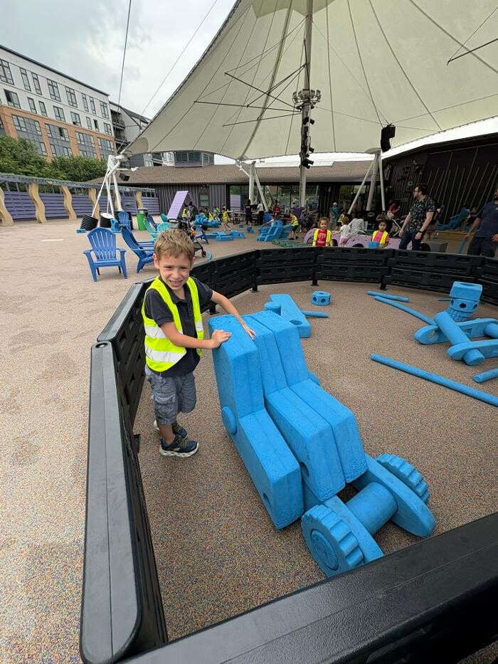 Images The Children's Center of New Milford, Inc