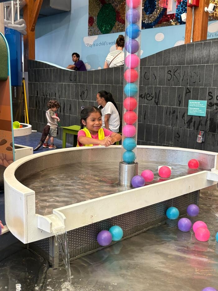 Images The Children's Center of New Milford, Inc