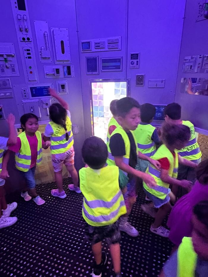 Images The Children's Center of New Milford, Inc