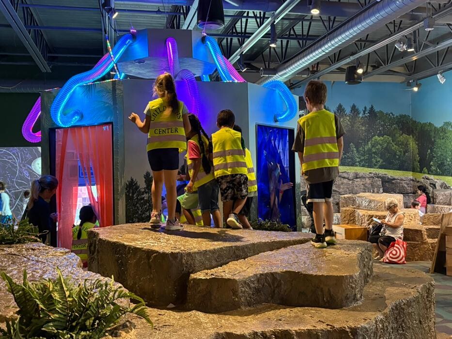 Images The Children's Center of New Milford, Inc