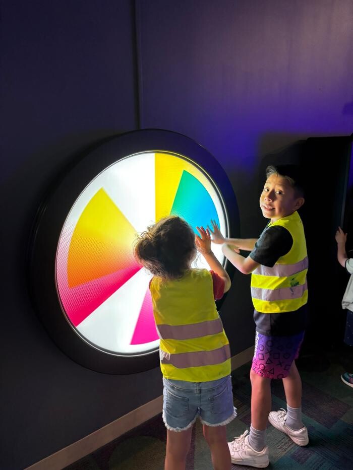 Images The Children's Center of New Milford, Inc