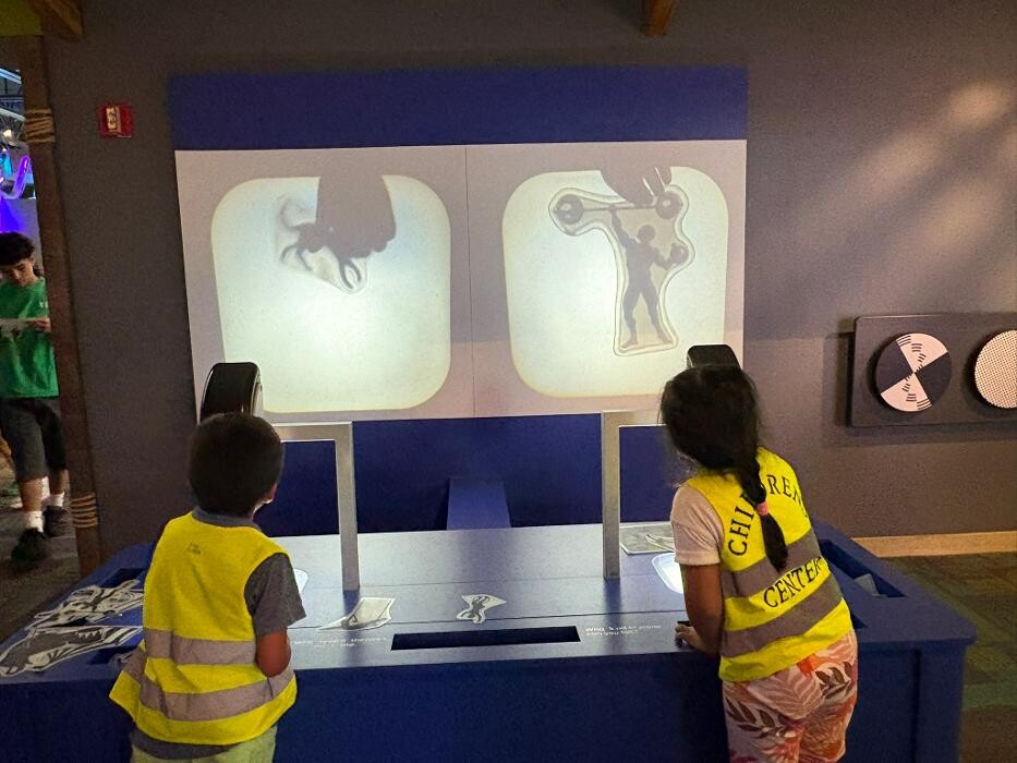 Images The Children's Center of New Milford, Inc