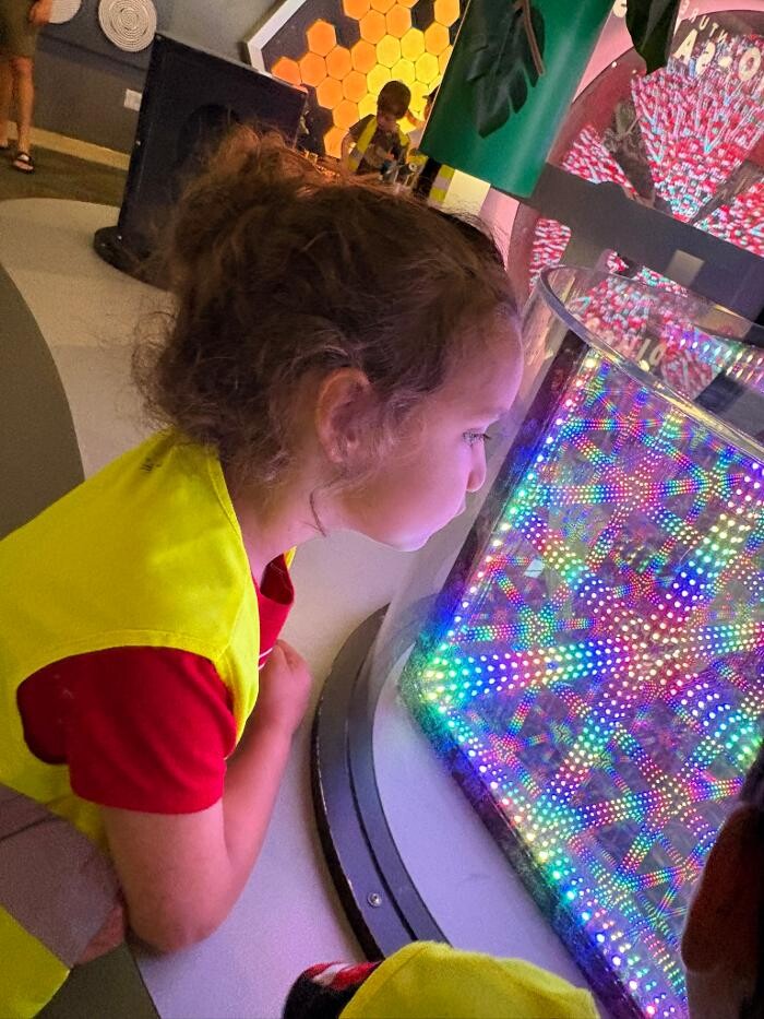 Images The Children's Center of New Milford, Inc